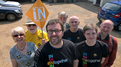 Thorpe #INtogether