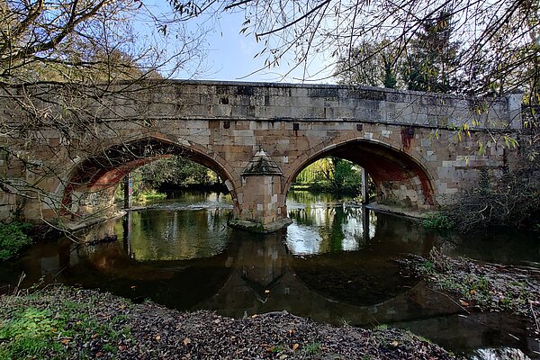 River Yare