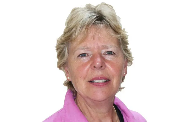 Councillor Judith Lubbock