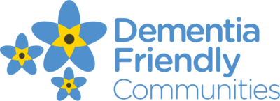 Dementia Friendly Communities logo